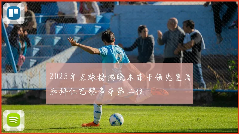 2025年点球榜揭晓本菲卡领先皇马和拜仁巴黎争夺第二位